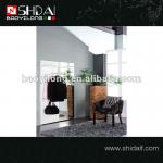 M-13 Modern italian design long floor mirror M-13