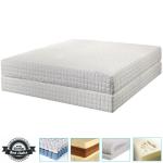 Made In China Alibaba Memory Foam Mattress Memory Foam Mattress