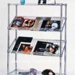 magazine rack HJC182463-2W2X