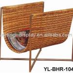 magazine rack YL-BHR-1040 magazine rack