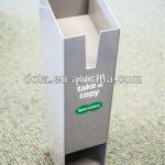 Magazine Rack PVC F-A01