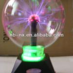 magic gifts plasma ball fantastic flashing/lightening ball ps