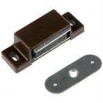 Magnetic Cabinet Catch, magnetic cabinet latch ZY212