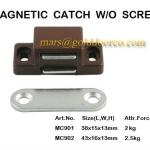 Magnetic Catch / cabinet magnetic catch (MC901) MC901