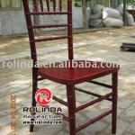 Mahogany Party Chiavari Chairs Rrfw--1102L