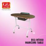 Manicure Table.Nail Beauty Equipment. B53-MT050