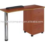 manicure table nail desk H-S001 H-S001