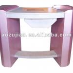 Manicure table Nail salon table Beauty equipment Model: AZJ-M013