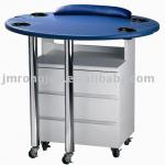 manicure table,nail table,nail desk,salon table RJ-8601