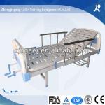 Manual 2 Way Medical Bed Hospital Furniture G-A027 Hospital Furniture