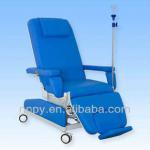 manual blood donor chair PY-YD-CS