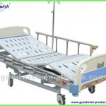 Manual Hospital Bed with Five Functions GW-2193A