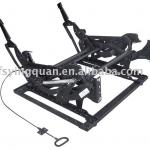 manual recliner mechanism A431(middle seat for 3 person)