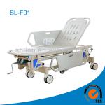 Manual Transfer Stretcher (SL-F01) SL-F01