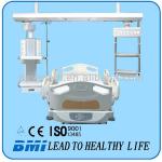 Manufactory Five Function Electric ICU Hospital Bed BM-HB