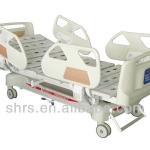 Manufacturer! CE ISO hospital multifunction electric medical beds RS101-A-A RS101-B electric medical beds