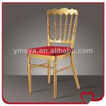 Manufacturer Metal chairs napoleon chair in hotel chairs YZ3009