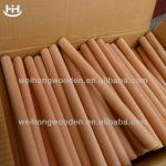 manufacturing 20mm straight beech wooden dowel rods WH-B0014