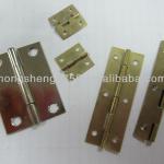 manufacturing concealed hinge for box /jewellery box concealed hinge HSC809