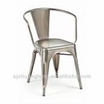 Marais Arm Metal Chair MR1235