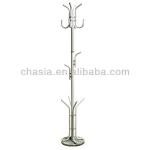 Marble coat rack H148