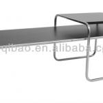 Marcel Breuer Laccio Table Set T030