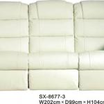 massage sofa sx-8677-3,SX-8677-3