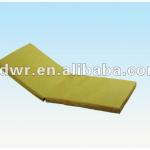 mattress for single-rocker bed WR-F8