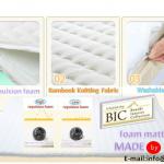 mattress memory foam BIC3-Kawanoji 1212-10