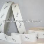 mattress tape binding webbing edge tape bed binding tape A124