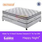 Maxdivani Sleep Well Pocket Spring Mattress With Good Price (8846-1#) 8846-1#