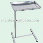 mayo table / hospital equipment TT6040N-1