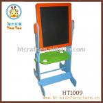 MDF Animal Wooden Easel for Children HT1009