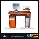 MDF computer table JWCD-1011-P