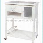 MDF Kitchen Trolley KC103