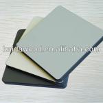 MDF melamine faced board 1220mm x 2440mm 1250mm x 2500mm