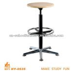 MDF+metal saloon furniture HY-0535