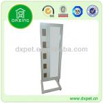 MDF Mirrored Jewelry Cabinet DXMC003