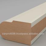 MDF PROFILES (CROWN)