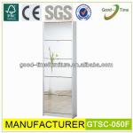 MDF Shoe Cabinet With Mirror GTSC-0430F