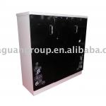 MDF shoe cabinet with modern design HGSC-0657-202 HGSC-0657-202