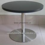 MDF wood dining coffee table YPCT1 YPCT1,YPCT1