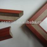 MDF Wrapped by PVC Profile-Wall Panel Accessories-Corner Beads Co-1