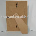 MDFor hardboard photo frame backing board YS-020