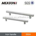 MEATON cabinet stainless steel handle and knob S924