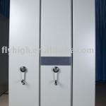 mechanical mobile file cabinet FH-A3