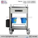 Medical Dressing trolley With Drawer JDEHY234