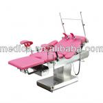 Medical Electric Multi-Purpose Parturition Bed JHDC-99A