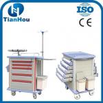 Medical Emergency Trolley EM-002