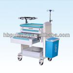 Medical Emergency Trolley F-45-3 F-45-3